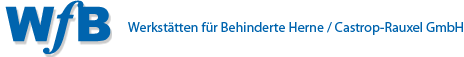 Logo von wewole WERKEN gGmbH